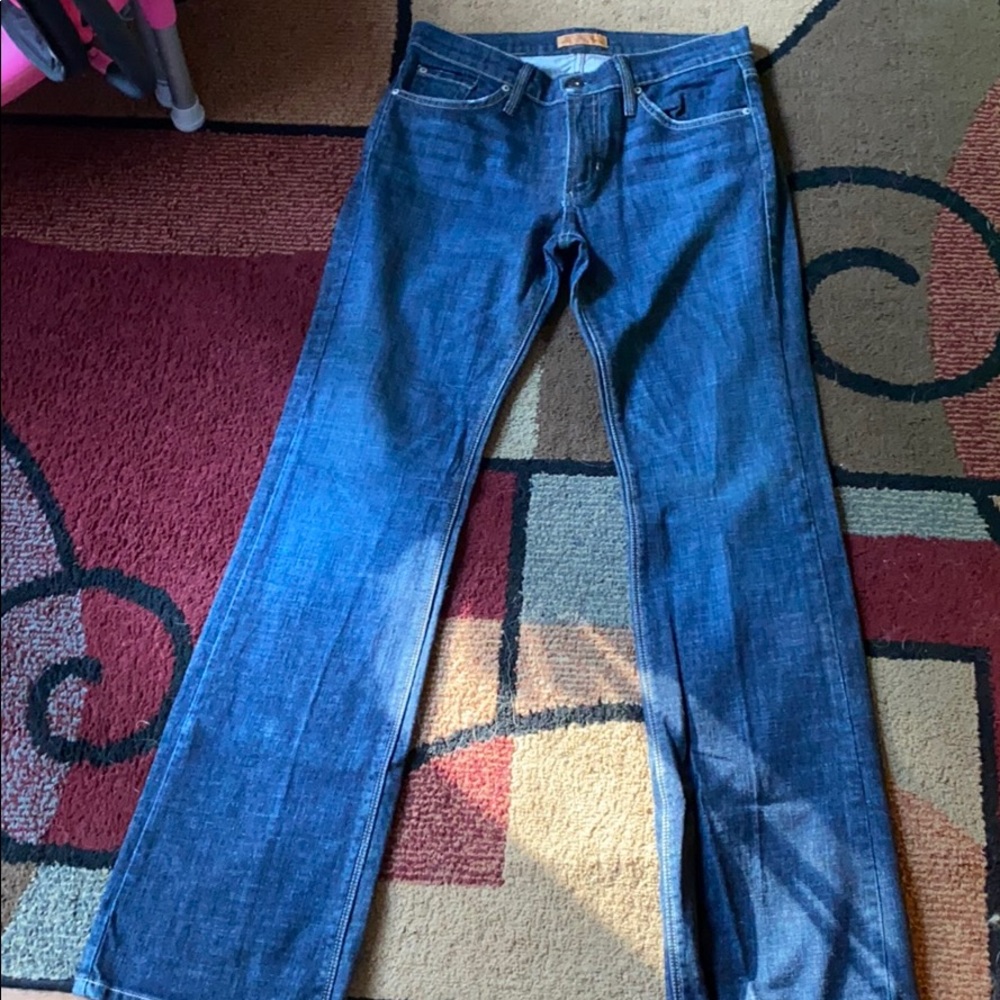 James jeans Hector bootcut jeans